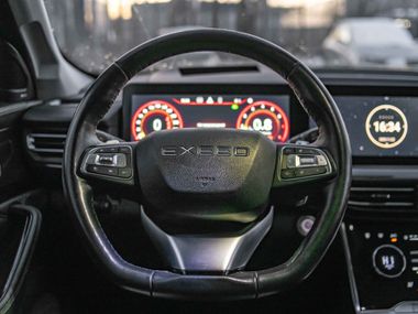 Exeed VX 2022 года, 98 068 км - вид 7