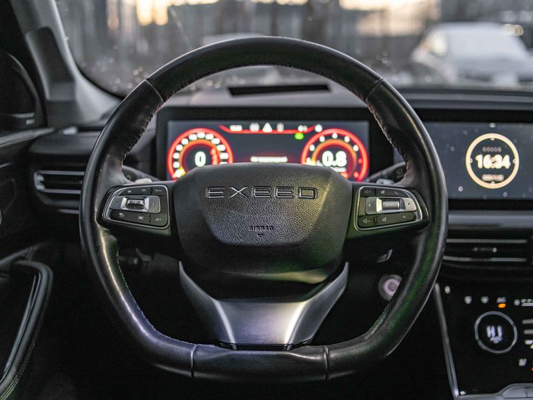 Exeed VX 2022 года, 98 068 км - вид 7