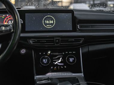 Exeed VX 2022 года, 98 068 км - вид 9