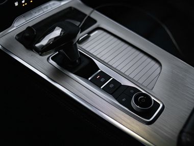 Exeed VX 2022 года, 98 068 км - вид 11