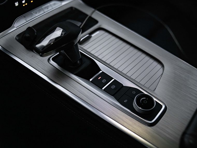 Exeed VX 2022 года, 98 068 км - вид 11