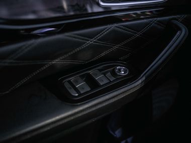 Exeed VX 2022 года, 98 068 км - вид 12