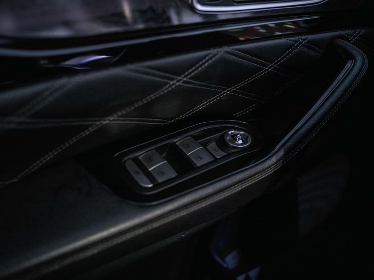 Exeed VX 2022 года, 98 068 км - вид 12