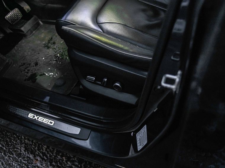 Exeed VX 2022 года, 98 068 км - вид 13