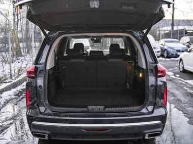 Exeed VX 2022 года, 98 068 км - вид 16