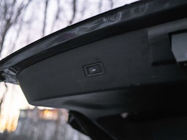 Exeed VX 2022 года, 98 068 км - вид 17