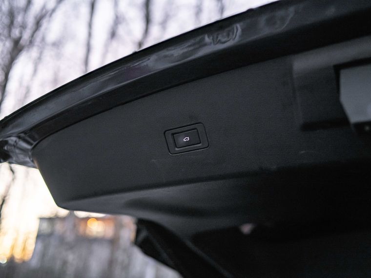 Exeed VX 2022 года, 98 068 км - вид 17