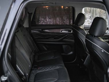 Exeed VX 2022 года, 98 068 км - вид 14