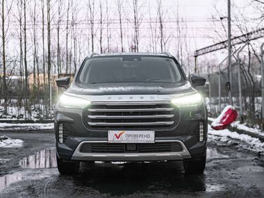 Exeed VX 2022 года, 98 068 км - вид 3