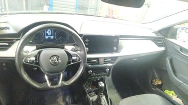 Skoda Rapid 2022 года, 44 576 км - вид 5