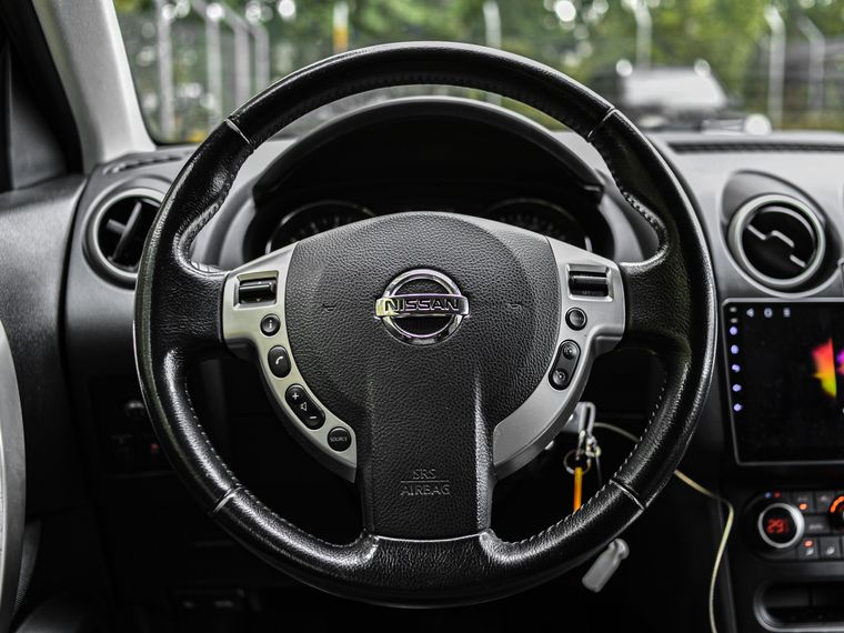 Nissan Qashqai+2 2011 года, 148 000 км - вид 7