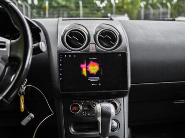 Nissan Qashqai+2 2011 года, 148 000 км - вид 9