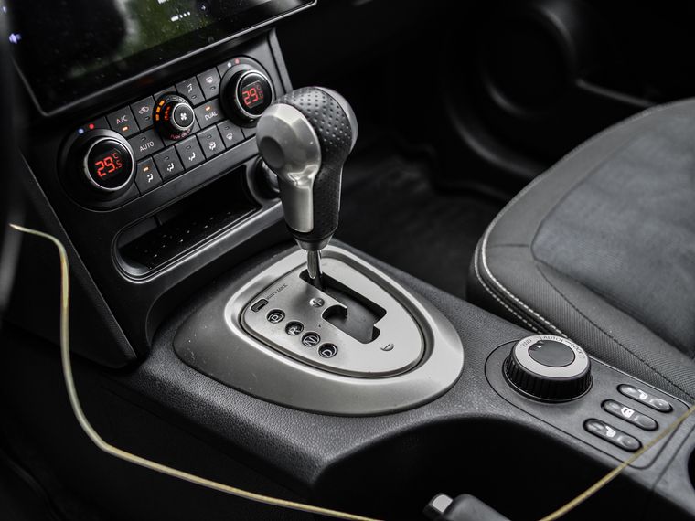 Nissan Qashqai+2 2011 года, 148 000 км - вид 11