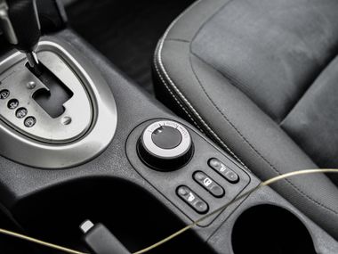 Nissan Qashqai+2 2011 года, 148 000 км - вид 12