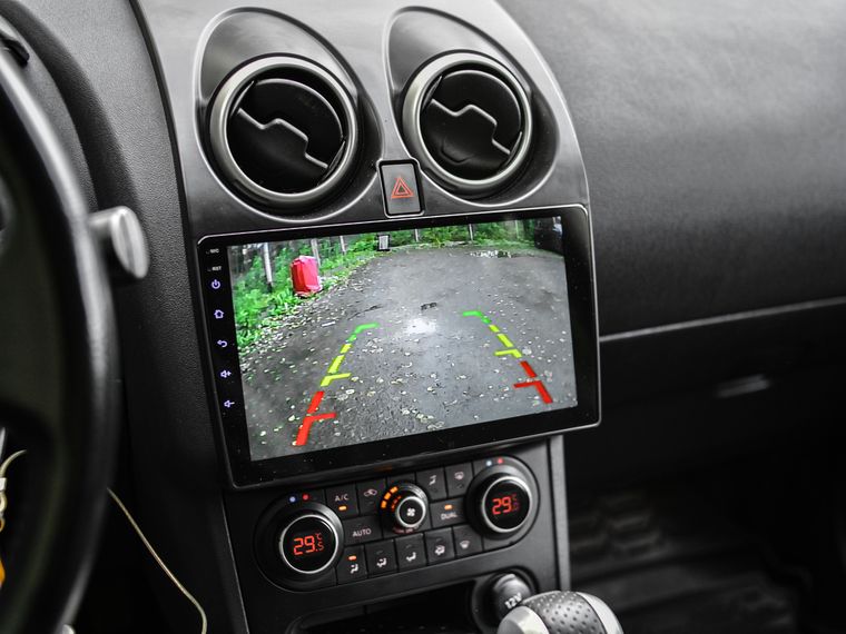 Nissan Qashqai+2 2011 года, 148 000 км - вид 10