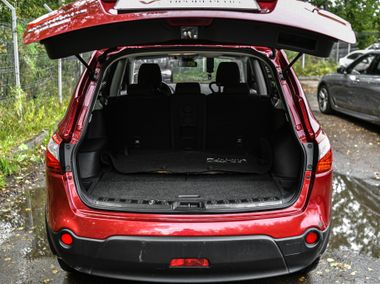 Nissan Qashqai+2 2011 года, 148 000 км - вид 18
