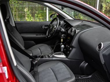 Nissan Qashqai+2 2011 года, 148 000 км - вид 17