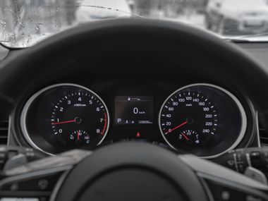 KIA Ceed 2019 года, 128 896 км - вид 5