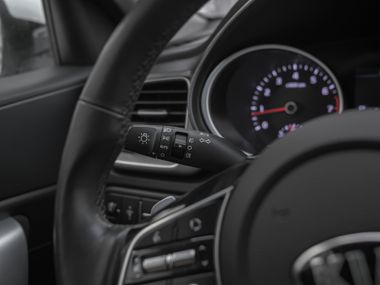 KIA Ceed 2019 года, 128 896 км - вид 6