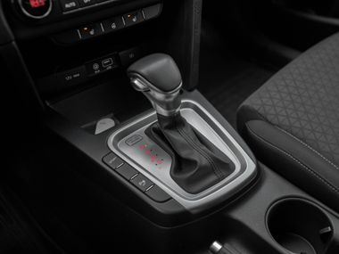 KIA Ceed 2019 года, 128 896 км - вид 10