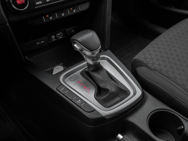 KIA Ceed 2019 года, 128 896 км - вид 10