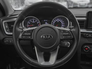 KIA Ceed 2019 года, 128 896 км - вид 7