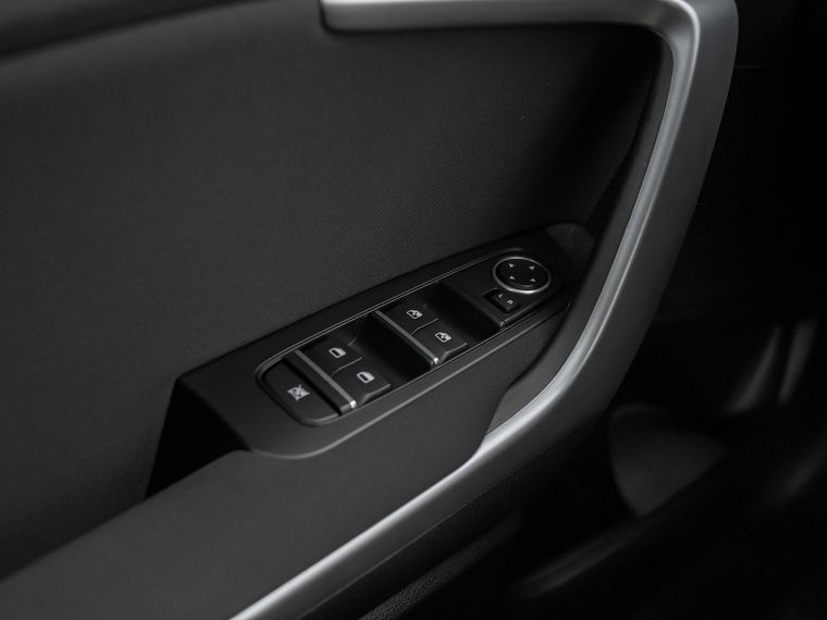 KIA Ceed 2019 года, 128 896 км - вид 11