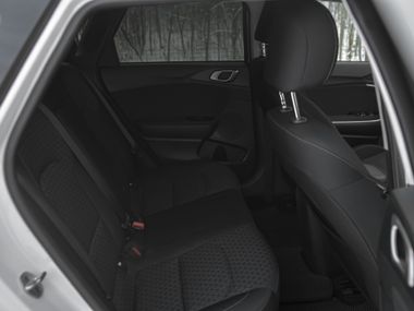 KIA Ceed 2019 года, 128 896 км - вид 12