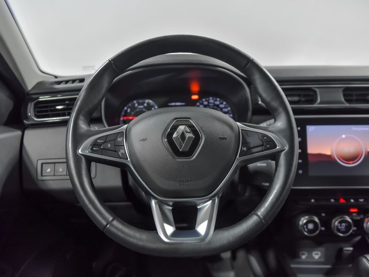 Renault Arkana 2019 года, 62 064 км - вид 9