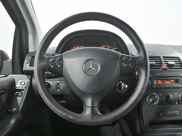 Mercedes-Benz A-класс 2008 года, 238 525 км - вид 8