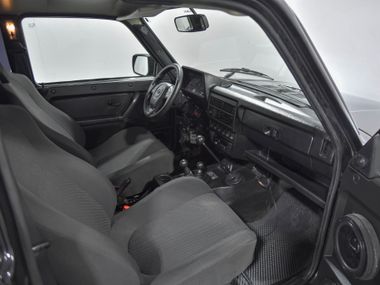 ВАЗ (LADA) 4x4 (Нива) 2019 года, 104 944 км - вид 14