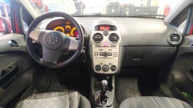Opel Corsa 2008 года, 222 073 км - вид 5