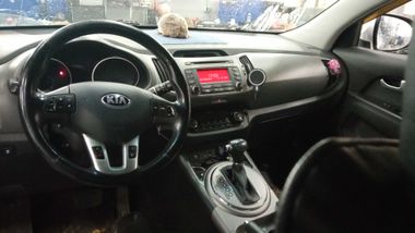 KIA Sportage 2014 года, 173 047 км - вид 6