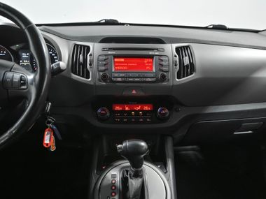 KIA Sportage 2014 года, 173 047 км - вид 12