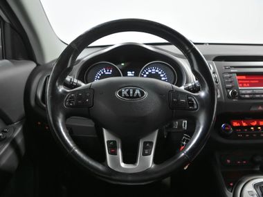 KIA Sportage 2014 года, 173 047 км - вид 9