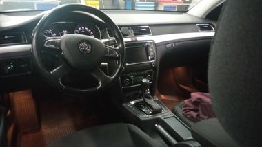 Skoda Superb 2013 года, 170 874 км - вид 5