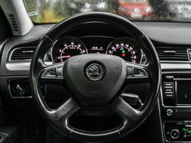 Skoda Superb 2013 года, 170 874 км - вид 7
