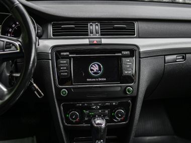Skoda Superb 2013 года, 170 874 км - вид 8