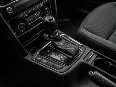 Skoda Superb 2013 года, 170 874 км - вид 9