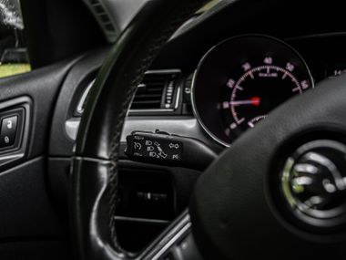 Skoda Superb 2013 года, 170 874 км - вид 6