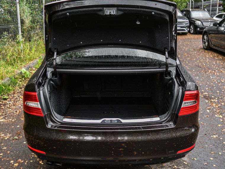 Skoda Superb 2013 года, 170 874 км - вид 14