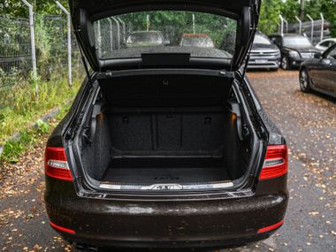 Skoda Superb 2013 года, 170 874 км - вид 15