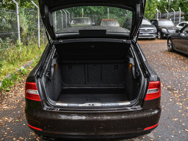 Skoda Superb 2013 года, 170 874 км - вид 15