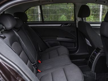 Skoda Superb 2013 года, 170 874 км - вид 12