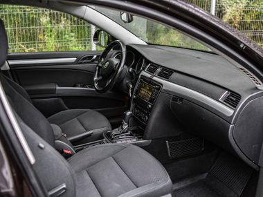 Skoda Superb 2013 года, 170 874 км - вид 13