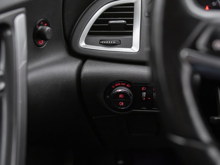 Opel Astra 2012 года, 267 887 км - вид 10