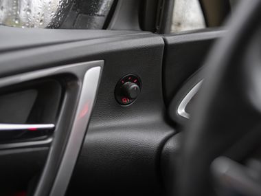 Opel Astra 2012 года, 267 887 км - вид 11