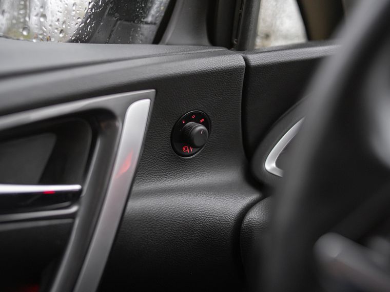 Opel Astra 2012 года, 267 887 км - вид 11