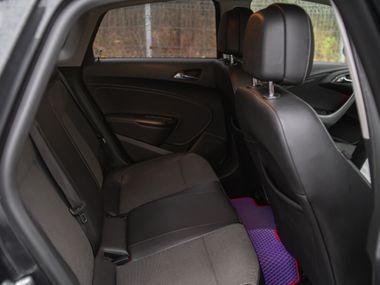 Opel Astra 2012 года, 267 887 км - вид 12