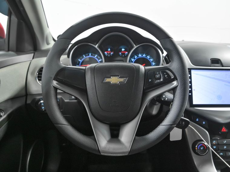 Chevrolet Cruze 2013 года, 182 171 км - вид 9